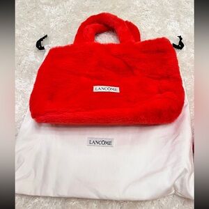 Lancôme x Olivia Rodrigo Collab Bag